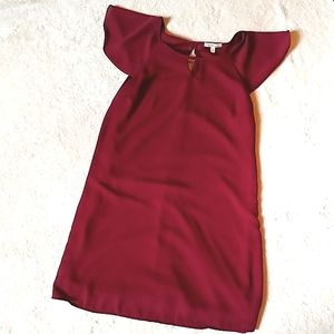 Charlotte Russe juniors dress
